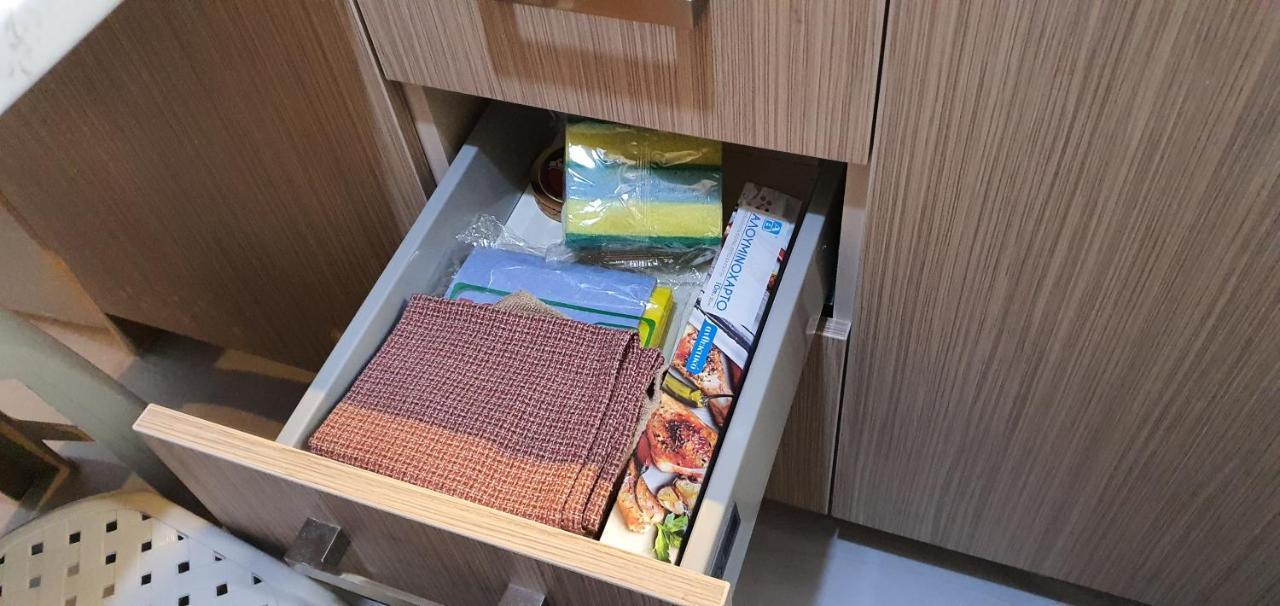 Best Vfm In Athens Apartment ภายนอก รูปภาพ