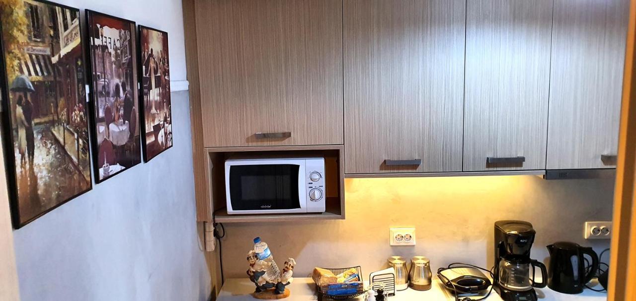 Best Vfm In Athens Apartment ภายนอก รูปภาพ
