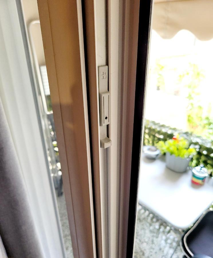 Best Vfm In Athens Apartment ภายนอก รูปภาพ