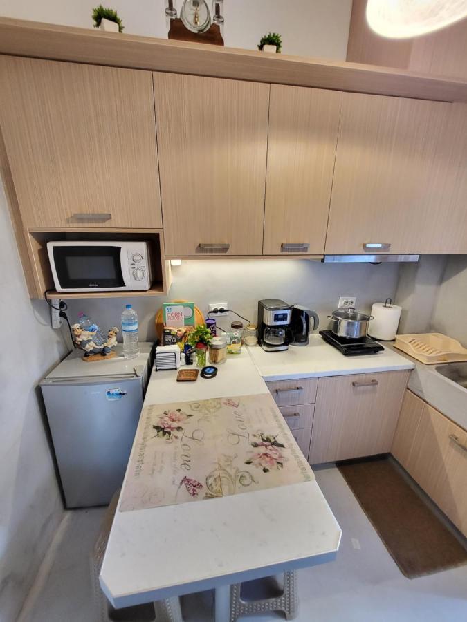 Best Vfm In Athens Apartment ภายนอก รูปภาพ
