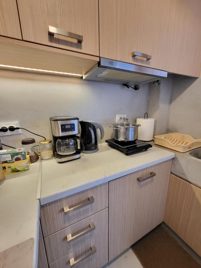 Best Vfm In Athens Apartment ภายนอก รูปภาพ
