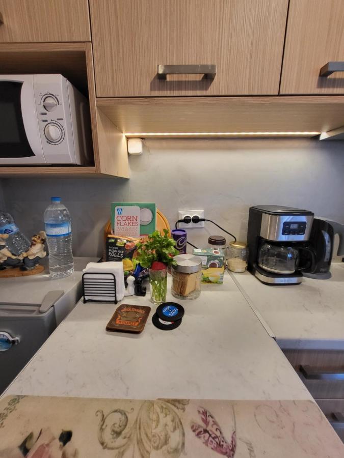 Best Vfm In Athens Apartment ภายนอก รูปภาพ