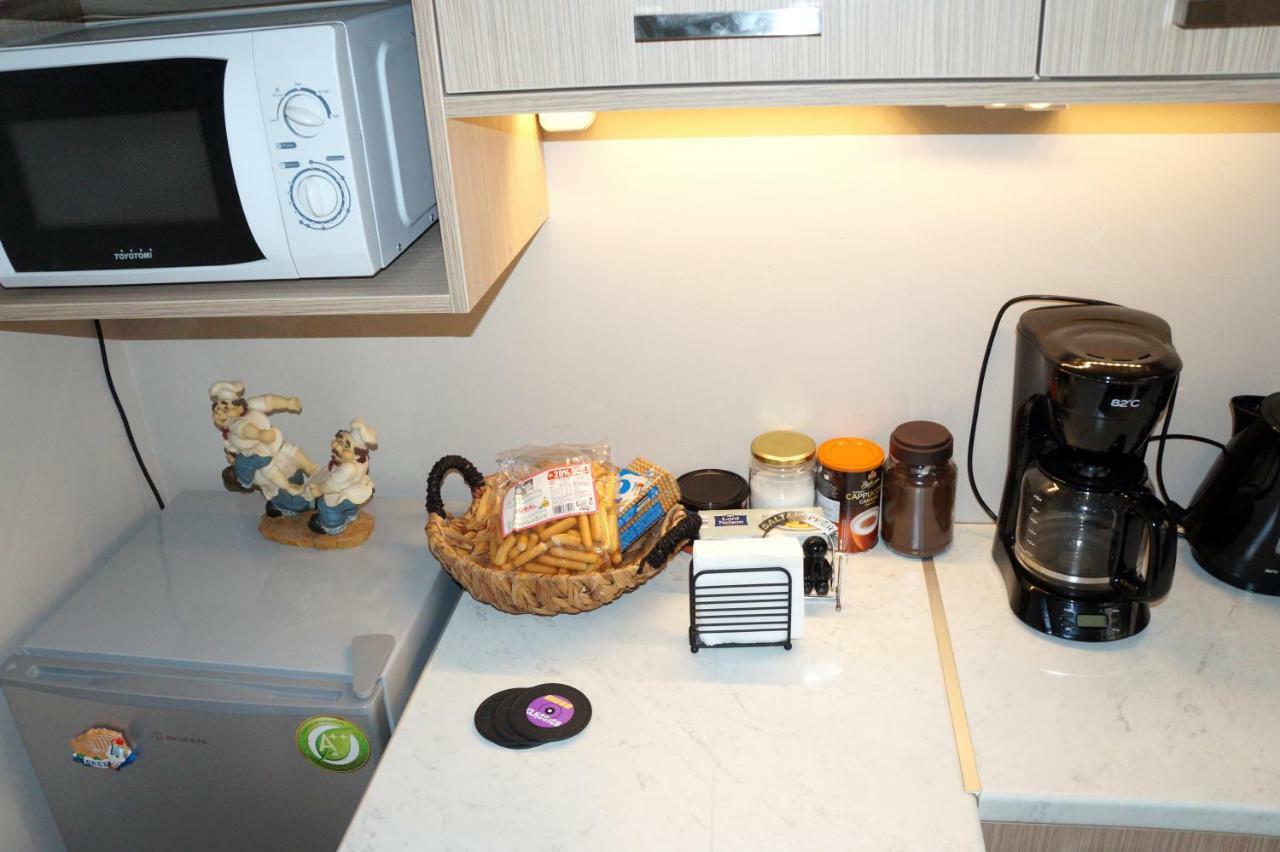 Best Vfm In Athens Apartment ภายนอก รูปภาพ