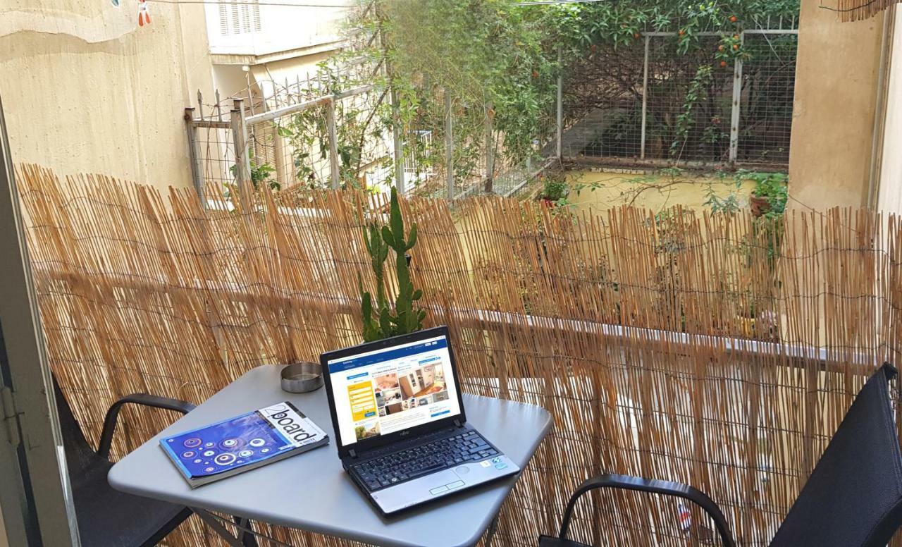 Best Vfm In Athens Apartment ภายนอก รูปภาพ