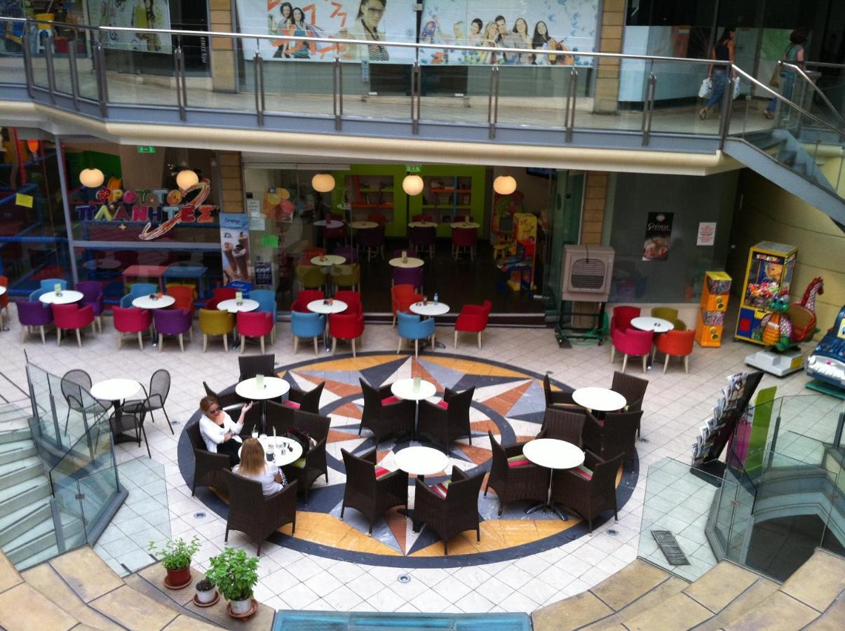 Best Vfm In Athens Apartment ภายนอก รูปภาพ